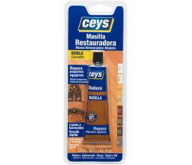 CEYS RESTAURADOR MADERA ROBLE TUBO 40G